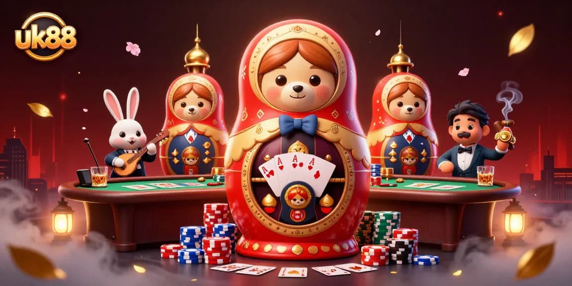 uk88 Reviewed: A Comprehensive 2026 Breakdown for Gamblers Seeking Winning Strategies