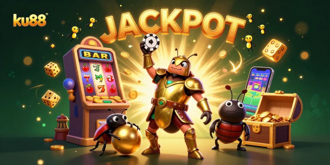 13 Smart Ways to Use ku88 in 2026 for Winning Casino Strategies
