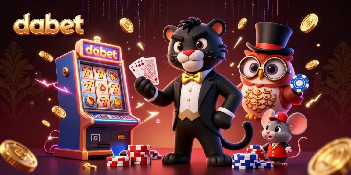dabet as Your Competitive Advantage in 2026: Proven Strategies for Players Optimizing Slot Game Mastery