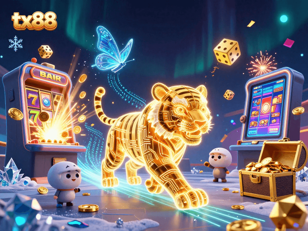 How to Save Time and Money with tx88 for Winning Strategies in Casino Gaming 2026