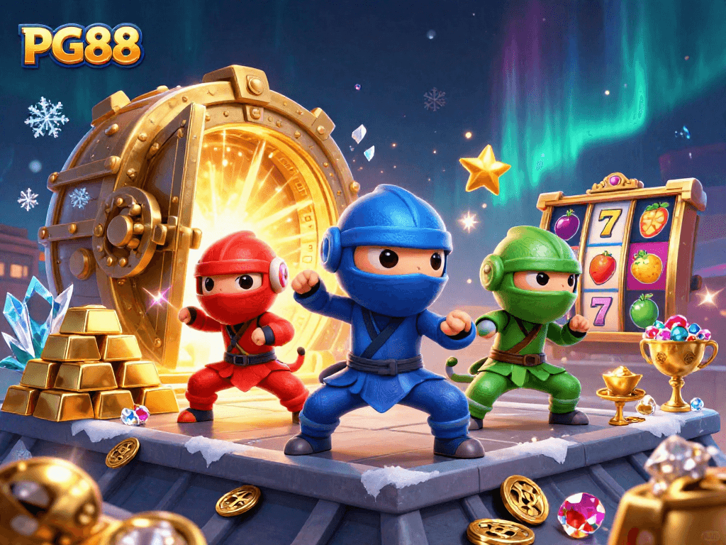 5 Hard Truths About PG88 Slots in 2026 for Winning Strategies