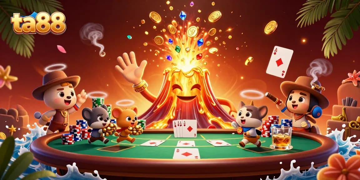 How ta88 Can Change Your Gaming Strategy Approach for Winning in 2026