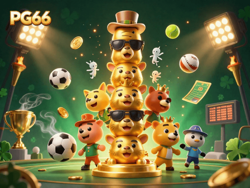 PG66: What Actually Works for Bettors in 2026